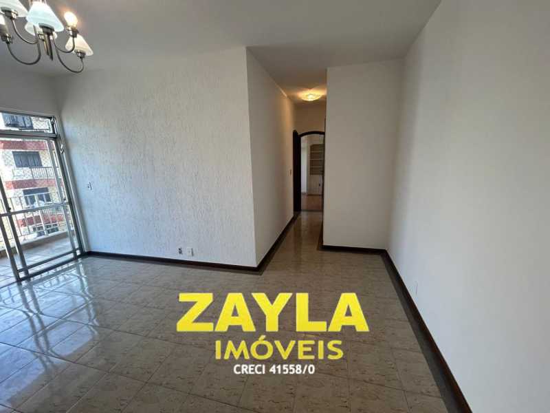 Apartamento, 3 quartos, 86 m² - Foto 1