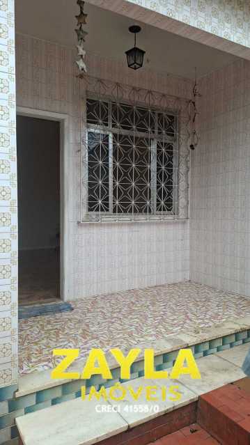 Casa, 2 quartos, 46 m² - Foto 19