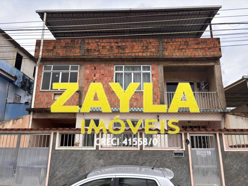 Casa, 2 quartos, 46 m² - Foto 23