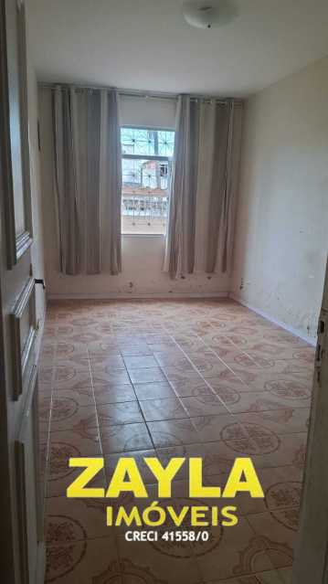 Casa, 2 quartos, 46 m² - Foto 3