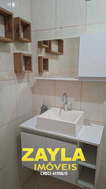 Casa, 2 quartos, 46 m² - Foto 4
