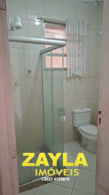 Casa, 2 quartos, 46 m² - Foto 5