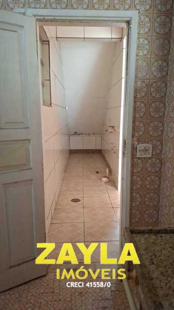 Casa, 2 quartos, 46 m² - Foto 6