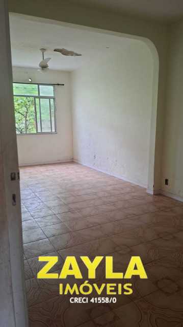 Casa, 2 quartos, 46 m² - Foto 7