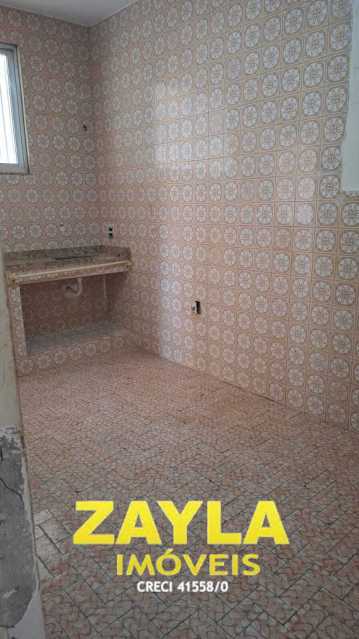 Casa, 2 quartos, 46 m² - Foto 8