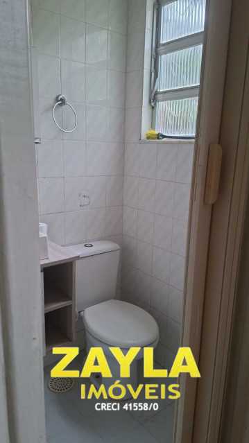 Casa, 2 quartos, 46 m² - Foto 9