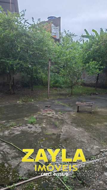 Casa, 2 quartos, 46 m² - Foto 22
