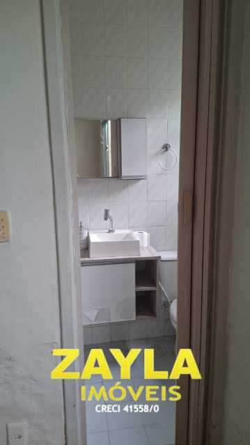 Casa, 2 quartos, 46 m² - Foto 10