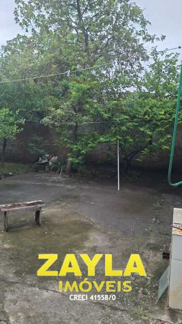 Casa, 2 quartos, 46 m² - Foto 21