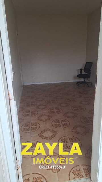 Casa, 2 quartos, 46 m² - Foto 12