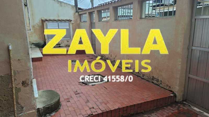 Casa, 2 quartos, 46 m² - Foto 13