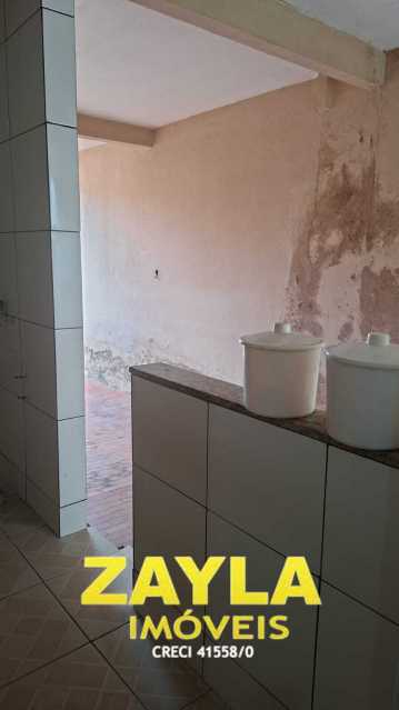 Casa, 2 quartos, 46 m² - Foto 14