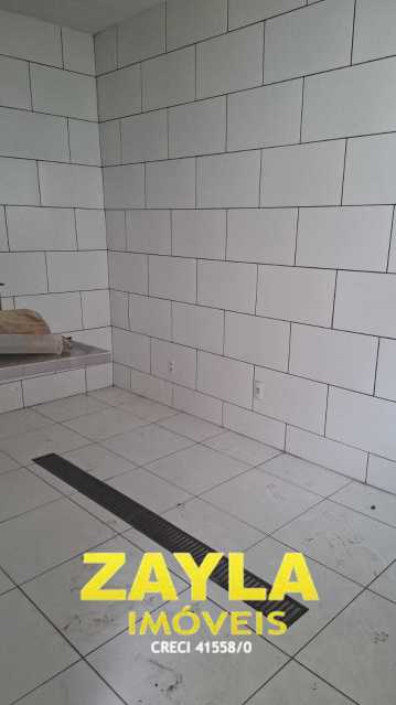 Casa, 2 quartos, 46 m² - Foto 15