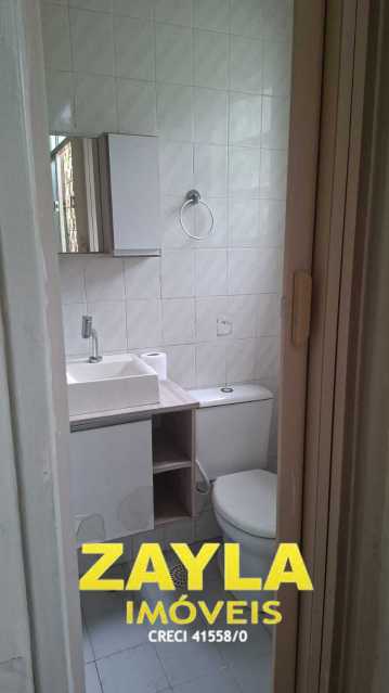 Casa, 2 quartos, 46 m² - Foto 16