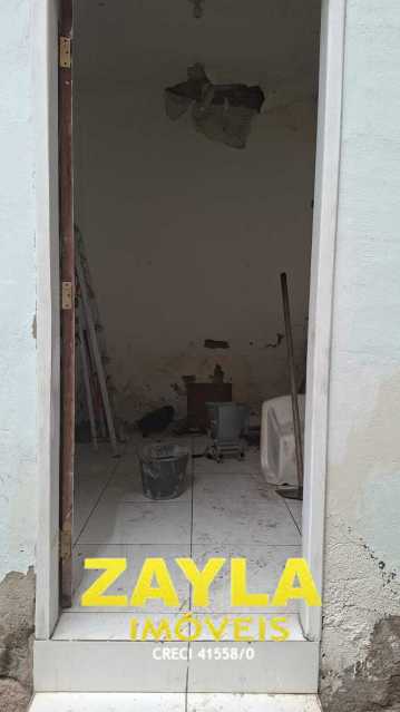 Casa, 2 quartos, 46 m² - Foto 17