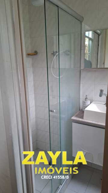 Casa, 2 quartos, 46 m² - Foto 18