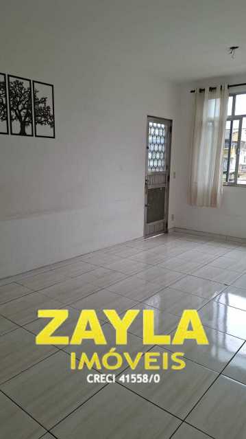 Casa, 2 quartos, 46 m² - Foto 25