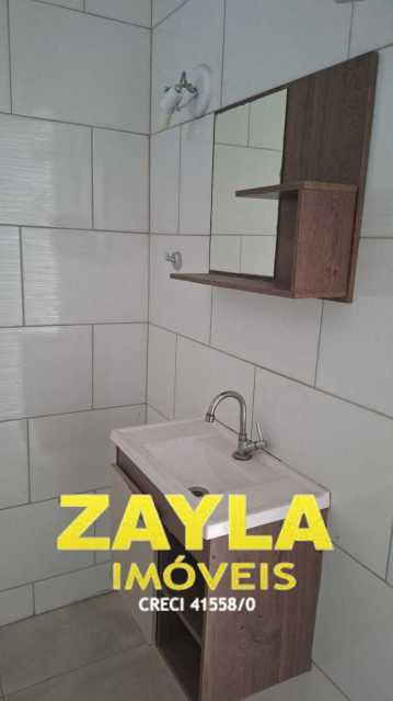 Casa, 2 quartos, 46 m² - Foto 26