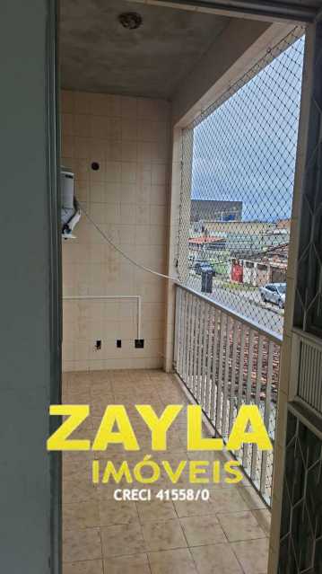 Casa, 2 quartos, 46 m² - Foto 27