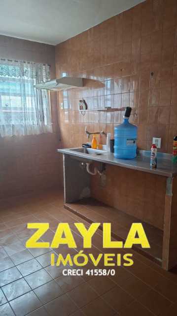 Casa, 2 quartos, 46 m² - Foto 28