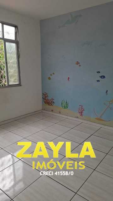 Casa, 2 quartos, 46 m² - Foto 29