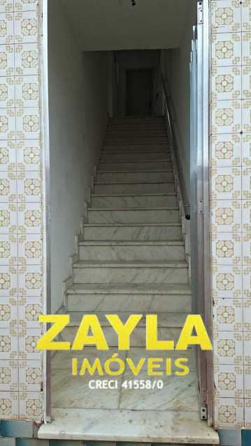 Casa, 2 quartos, 46 m² - Foto 24