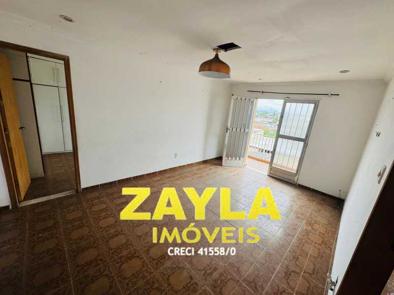 Apartamento, 2 quartos, 58 m² - Foto 1