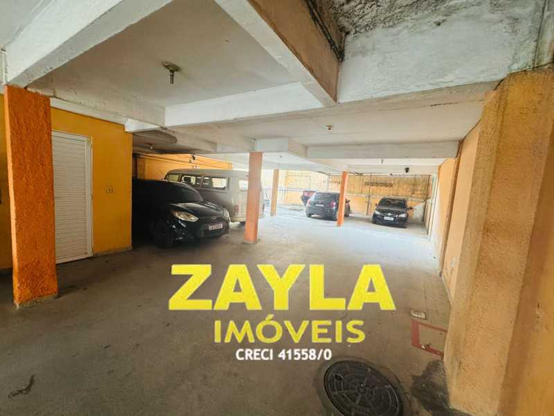 Apartamento, 2 quartos, 58 m² - Foto 24