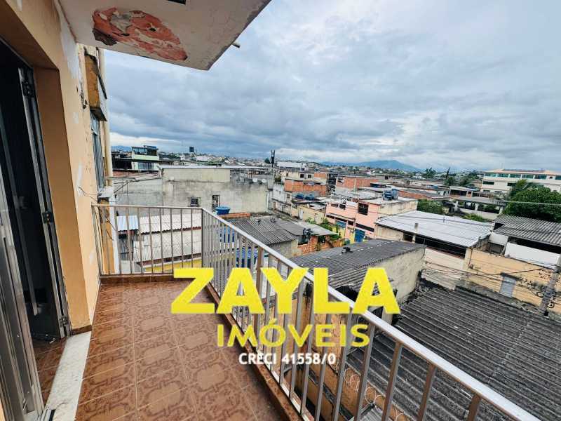 Apartamento, 2 quartos, 58 m² - Foto 19