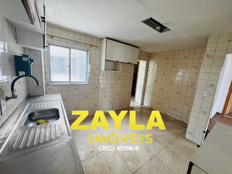 Apartamento, 2 quartos, 58 m² - Foto 12