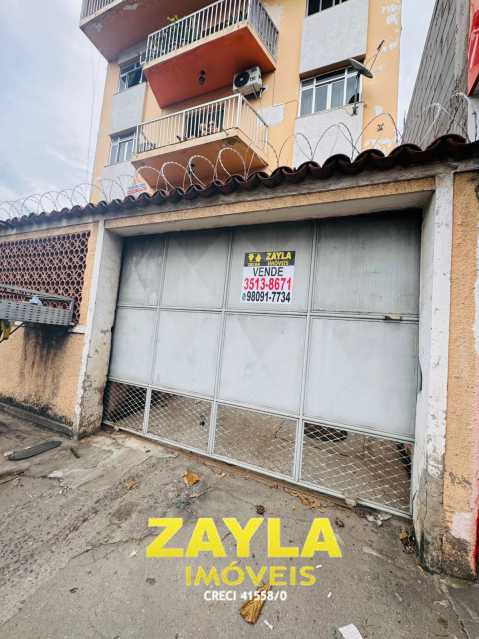 Apartamento, 2 quartos, 58 m² - Foto 25