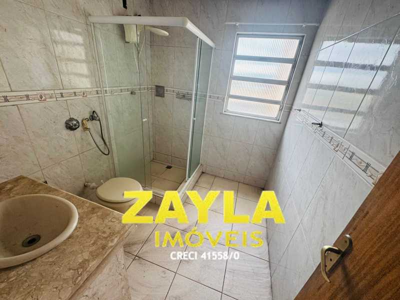 Apartamento, 2 quartos, 58 m² - Foto 15