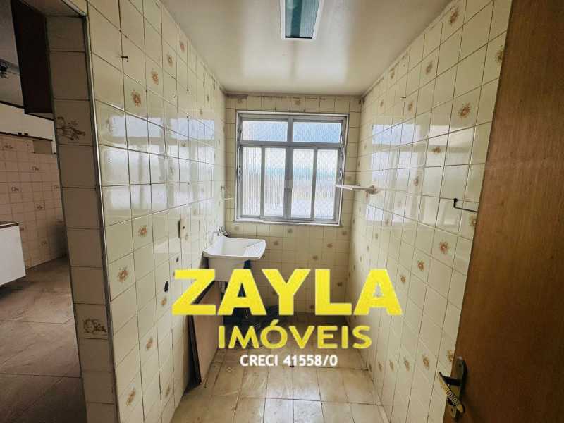Apartamento, 2 quartos, 58 m² - Foto 11
