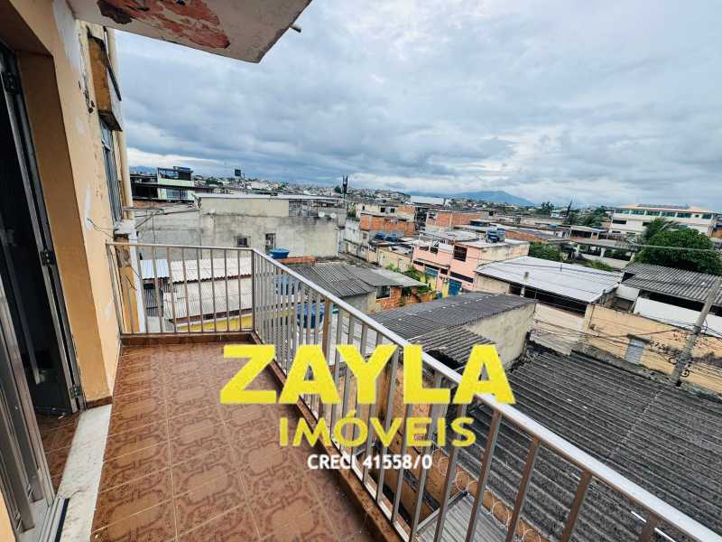 Apartamento, 2 quartos, 58 m² - Foto 21