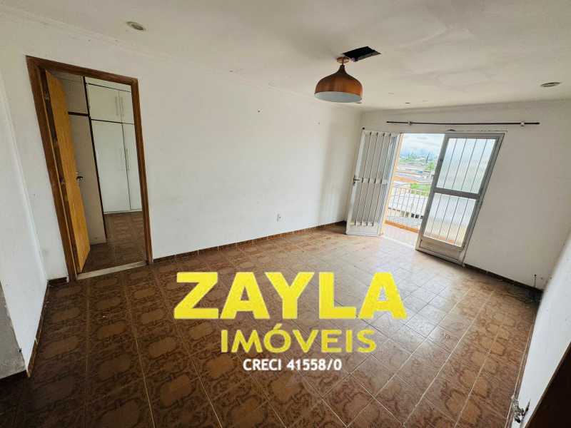 Apartamento, 2 quartos, 58 m² - Foto 2