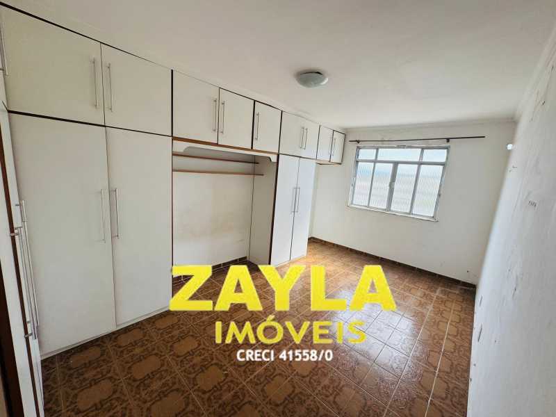 Apartamento, 2 quartos, 58 m² - Foto 4