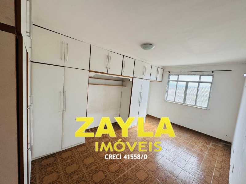 Apartamento, 2 quartos, 58 m² - Foto 3