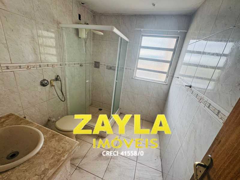 Apartamento, 2 quartos, 58 m² - Foto 14