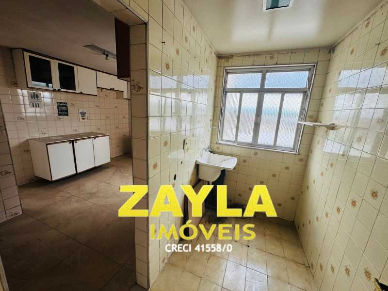 Apartamento, 2 quartos, 58 m² - Foto 10
