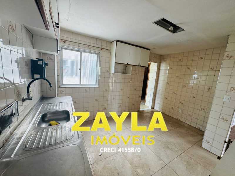 Apartamento, 2 quartos, 58 m² - Foto 13