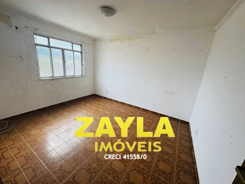 Apartamento, 2 quartos, 58 m² - Foto 17