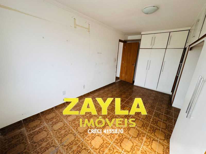 Apartamento, 2 quartos, 58 m² - Foto 5