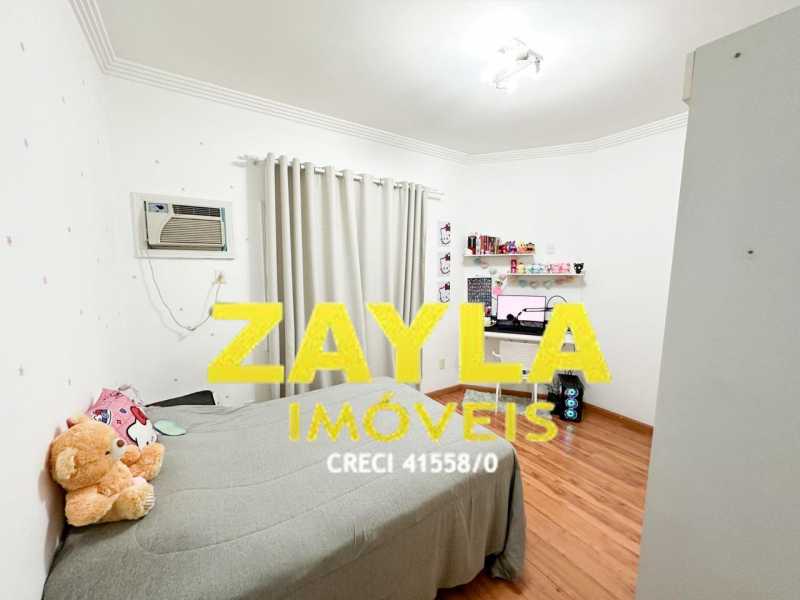 Casa, 3 quartos, 450 m² - Foto 6