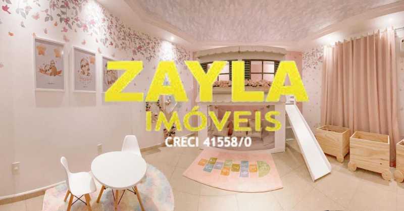 Casa, 3 quartos, 450 m² - Foto 8