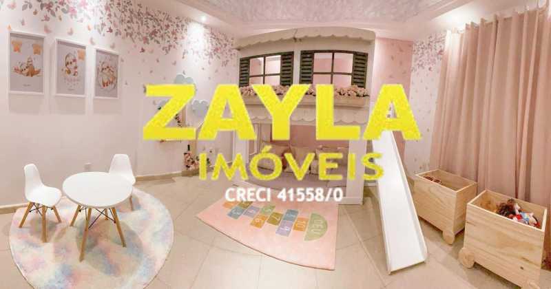 Casa, 3 quartos, 450 m² - Foto 9