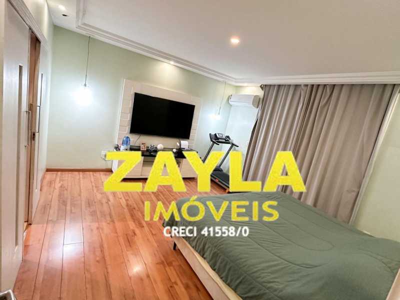 Casa, 3 quartos, 450 m² - Foto 11