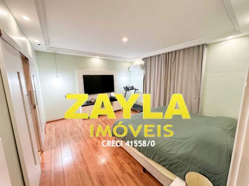 Casa, 3 quartos, 450 m² - Foto 12