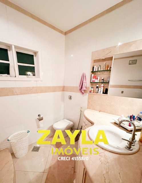 Casa, 3 quartos, 450 m² - Foto 13