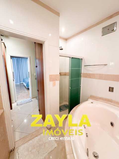 Casa, 3 quartos, 450 m² - Foto 17
