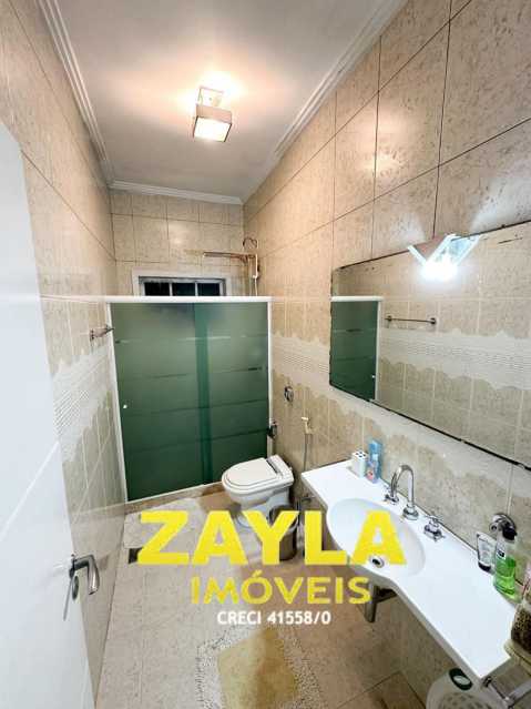 Casa, 3 quartos, 450 m² - Foto 18